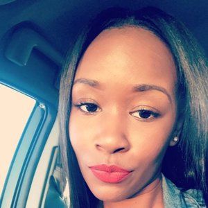 Meet your Posher, Candice